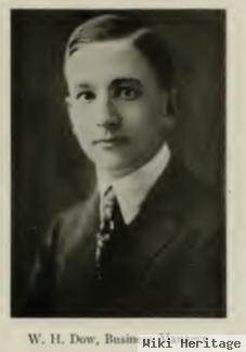 Willard Henry Dow