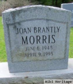 Joan Brantly Morris