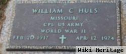 William C. Huls