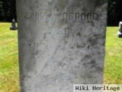 George A. Osgood