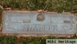 Chalmers Mcgaw Shaffer, Jr