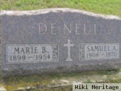 Samuel A. Deneui