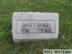 Grace F Daniels