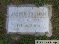 Jasper Tillman