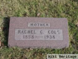 Rachel Catherine Cunningham Cole