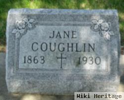 Jane Coughlin