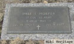 Ltc Dale L Hoefer