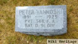 Peter Yankoski