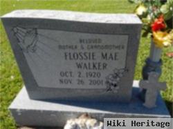 Flossie Mae Walker