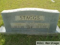 Alice L. Staggs