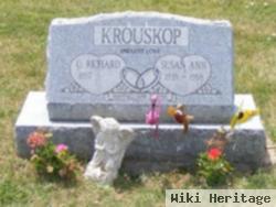 Susan Ann Hites Krouskop