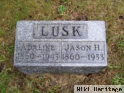 Jason H Lusk