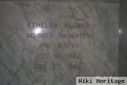 Ethelyn Wagner