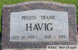 Peggy Havig