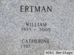 William Ertman