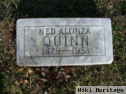 Ned Alonza Quinn