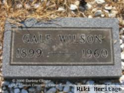 Gale Wilson