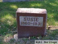 Susie Gunn Bartlett