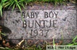 Infant Boy Buntje