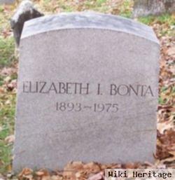 Elizabeth Selleck Illsley Bonta