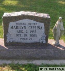 Marilyn Ceplina