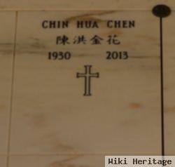 Chin Hua Chen