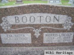 Morris Lincoln Booton, Jr