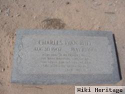 Charles Ivan Hill