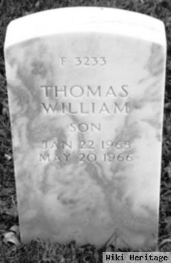 Thomas William Telthorst