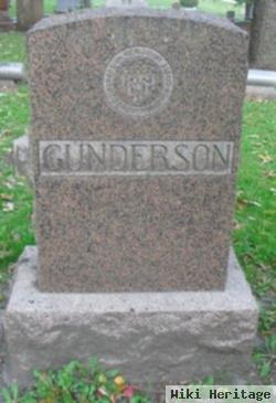 Carl C. Gunderson