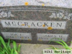 Ida E. Mccracken