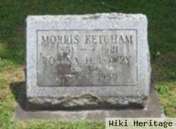 Morris Ketcham