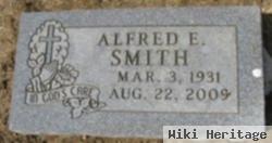 Alfred E Smith