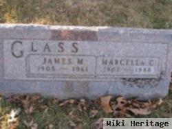 James Merle Glass