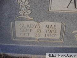 Gladys Mae Allen