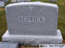 Thomas Kerwick