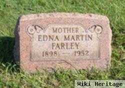 Edna Martin Farley