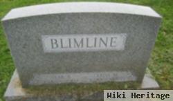 Elda M Blimline