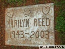 Marilyn Reed