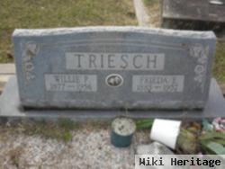 Frieda Emma Jonas Triesch