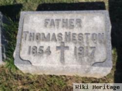 Thomas Heston