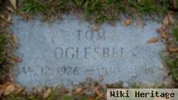 George Thomas "tom" Oglesbee