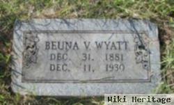 Buena Wyatt