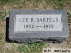 Lee Robert Bartels