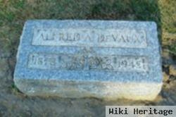 Alfred A. Devaux