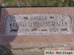 Lucille Marshall