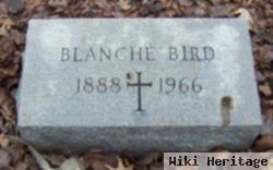 Blanche Bird