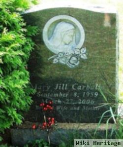 Mary Jill Carballo