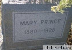 Mary Prince