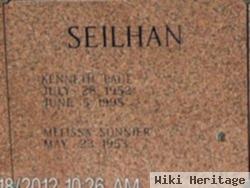 Kenneth Paul Seilhan